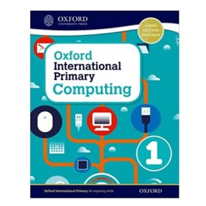 Oxford-International-Primary-Computing-Student-Book-1