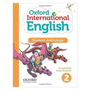 Oxford-International-Primary-English-Level-2