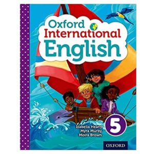 Oxford-International-Primary-English-Level-5