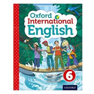Oxford-International-Primary-English-Student-Book-6