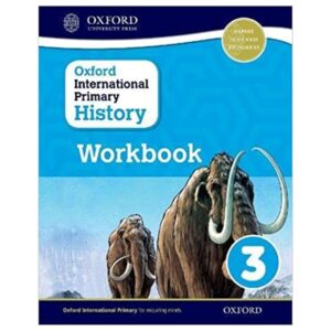Oxford-International-Primary-History-Level-3-Workbook