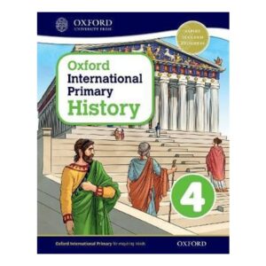 Oxford-International-Primary-History-Student-Book-4