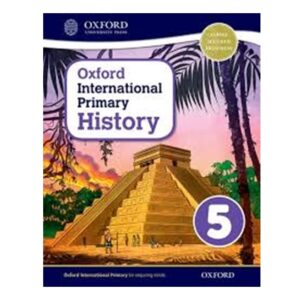 Oxford-International-Primary-History-Student-Book-5