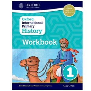 Oxford-International-Primary-History-Workbook-1