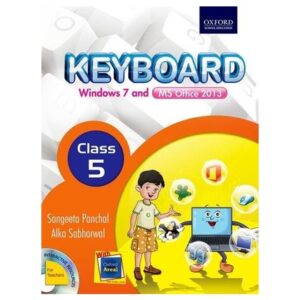 Oxford-Keyboard-Windows-7-And-Ms-Office-2013-Class-5