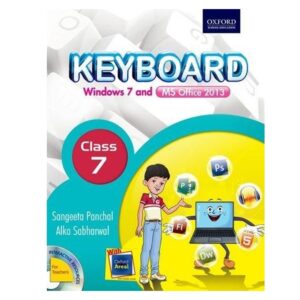 Oxford-Keyboard-Windows-7-And-Ms-Office-2013-Class-7