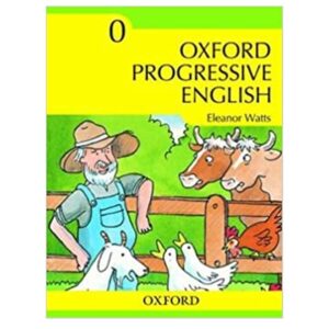 Oxford-Progressive-English