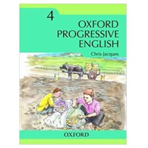 Oxford-Progressive-English-Book-4