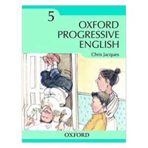 Oxford-Progressive-English-Book-5