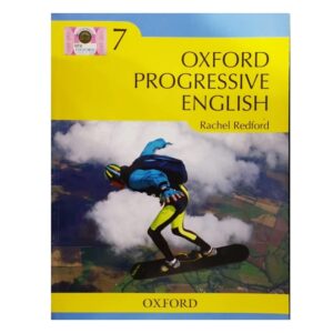 Oxford-Progressive-English-Book-7