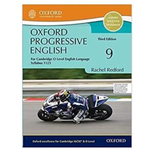 Oxford-Progressive-English-Book-9