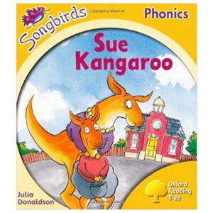 Oxford-Reading-Tree-Stage-5-Songbirds-Sue-Kangaroo