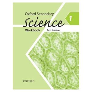 Oxford-Secondary-Science-Work-Book-1
