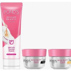 PONDS-BTY-CRM+NST-CRM+-F-FOAM-50GM