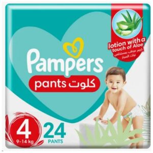 Pampers-Pants-S4-24S