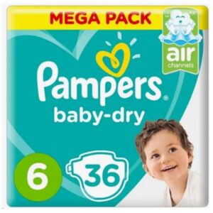 Pampers-S6-13-Kg-36S
