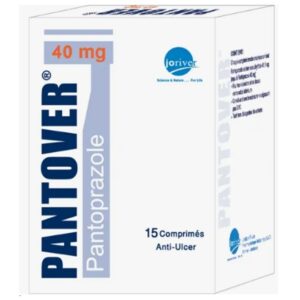 Pantover-40Mg-15S