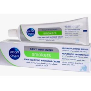 Pd-Smokers-Whtng-Crm-T-P-75Ml