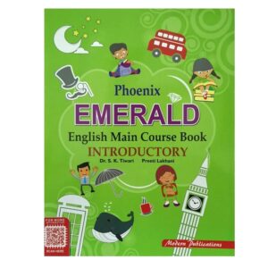Phoneix-Emerald-English-Main-Course-Book-Introductory