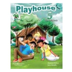 Playhouse-5-Workbook