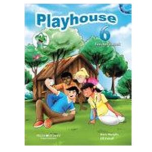 Playhouse-6-Workbook
