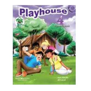 Playhouse-Workbook-4