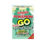 Pokémon-Go-Expert-Battle-Guide