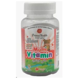 Prime-Health-Mul-Vit-Gummies-60S