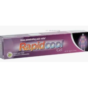 Rapidcool-Gel-50Gm