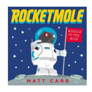 Rocketmole