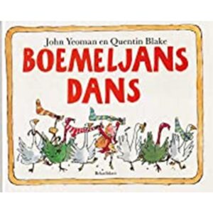 Rumbelows-Dance-Paperback