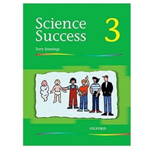 Science-Success-Level-3-Pupils-Book-3