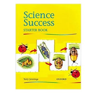 Science-Success-Starter-Level-Pupils-Book