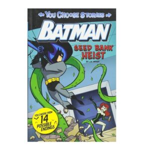 Seed-Bank-Heist-You-Choose-Stories-Batman-