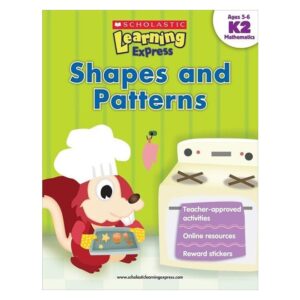 Shapes-And-Patterns-K2-Scholastic-Learning-Express-