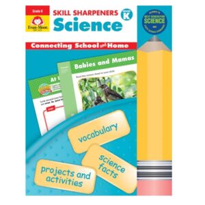 Skill-Sharpeners-Science-Grade-K