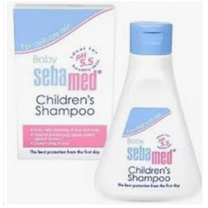 Sm-Baby-Shampoo-150Ml
