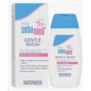 Sm-Baby-Wash-Extra-200Ml