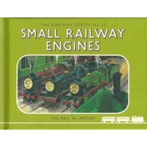 Small-Railway-Engines-The-Railway-Series-