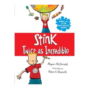 Stink-Twice-as-Incredible