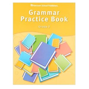 Storytown-Grammar-Practice-Book-Student-Edition-Grade-3