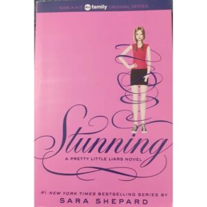 Stunning-Book-by-Sara-Shepard