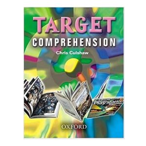 Target-Comprehension-Student-S-Book