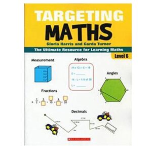 Targeting-Maths-Level-6