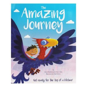 The-Amazing-Journey