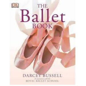 The-Ballet-Book