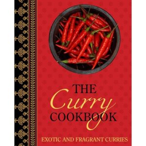 The-Curry-Cookbook