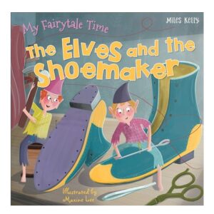 The-Elves-and-the-Shoemaker-My-Fairytale-Time-