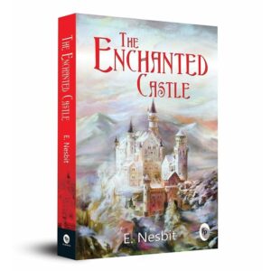 The-Enchanted-Castle