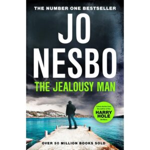 The-Jealousy-Man-by-Jo-Nesbo